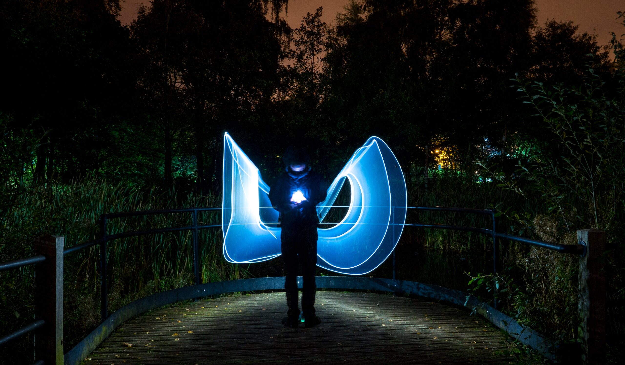 Light Painting